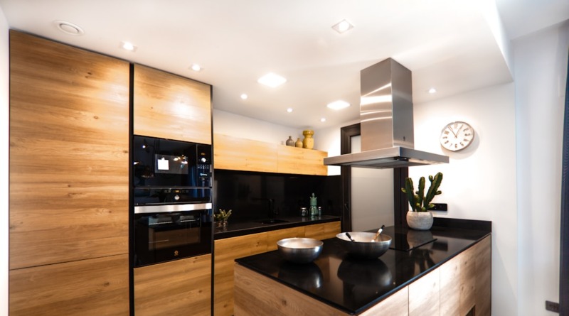 Top 11 Benefits of a Modular Kitchen for Your Home | Inox