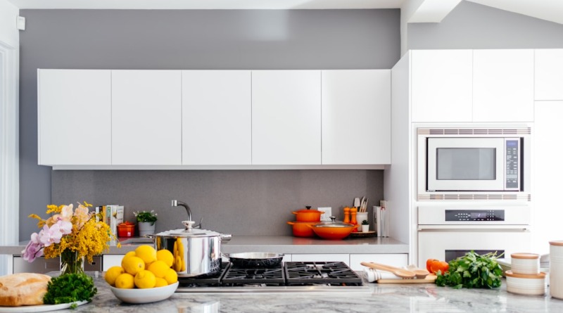 5 Must-Haves to Upgrade Your Kitchen