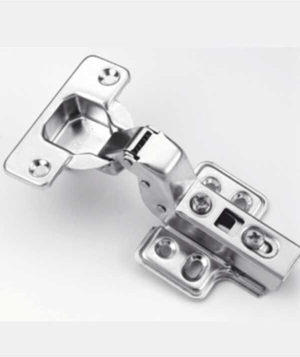 Star Invisible Soft Close Hinges per pair - Quincaillerie A1's