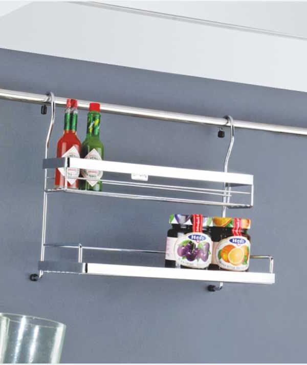 Spice and Multipurpose Combo Rack