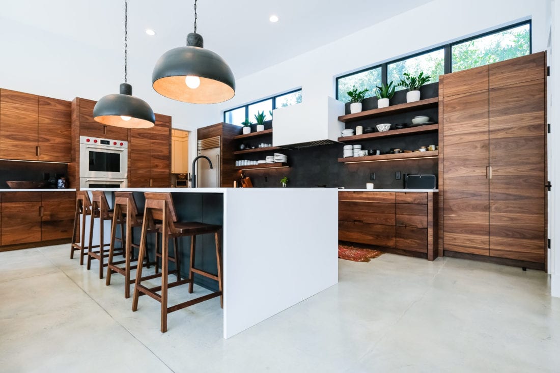 7 Ways to Modernize Your Kitchen