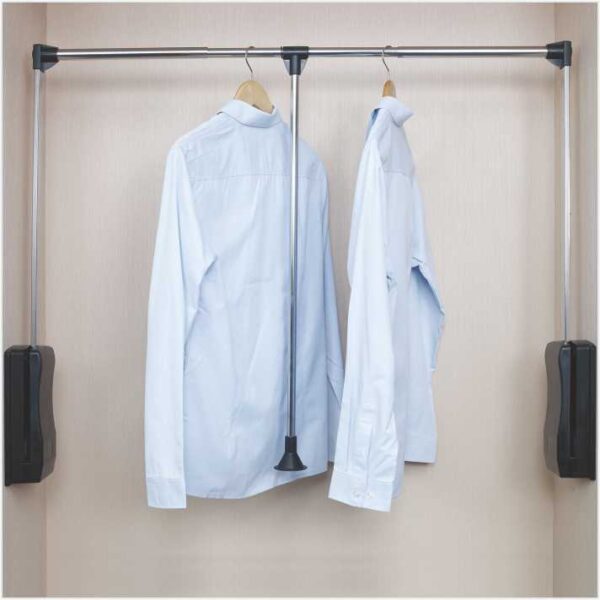 Soho Lift Soft Close (Cloth Pull Down Mechanism)