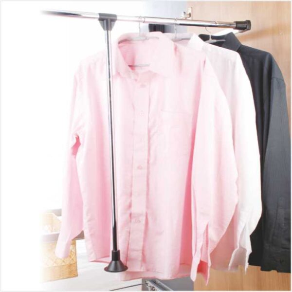Soho Lift Two Way Soft Close (Cloth Pull Down Mechanism