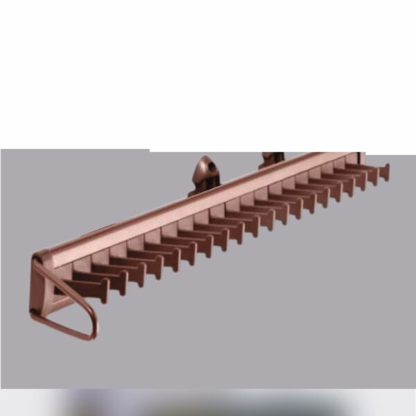 Klasse' Silent Tie & Belt Rack Pull Out Tie Rack pull out (L/R)