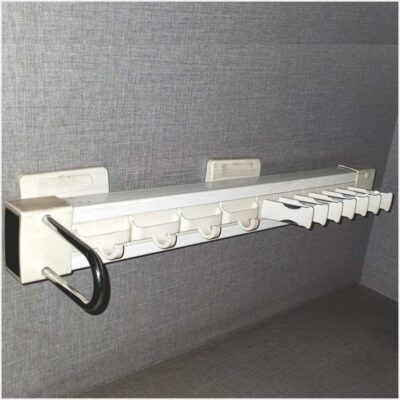 Klasse' Silent Tie & Belt Rack Pull Out Tie & Belt Rack pull out (L/R)
