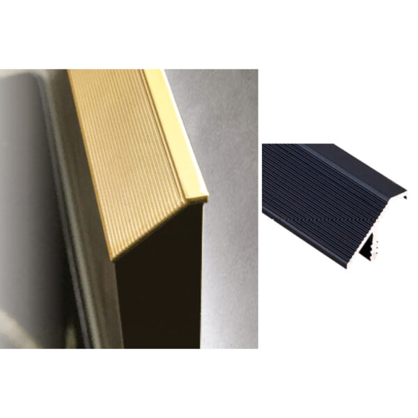 Edge Profile 45o For Door