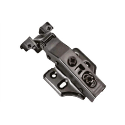 Hinge For Wardrobe Door Profile
