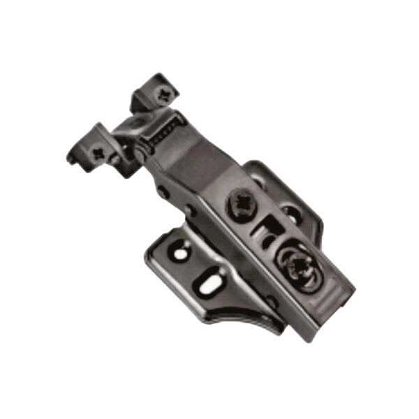 Hinge For Wardrobe Door Profile
