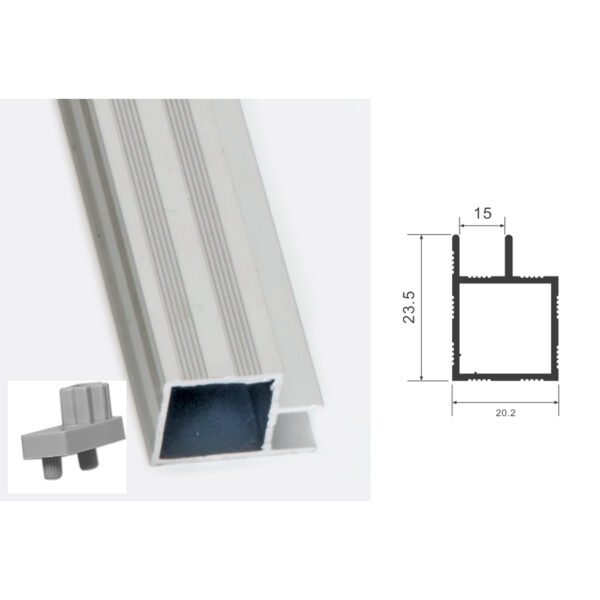 Sink Profile For Carcass