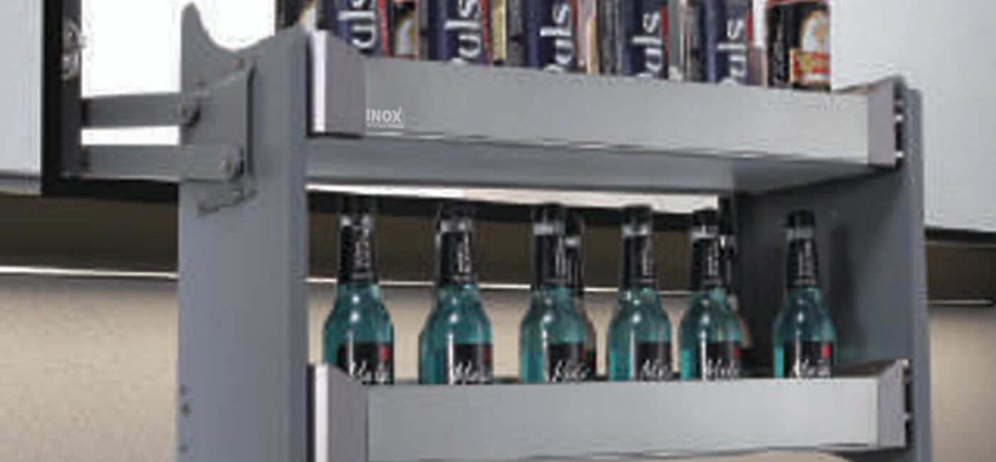 Architectural Fittings: Enhancing Functionality and Aesthetics in Modern Construction