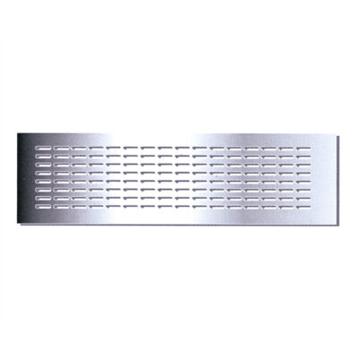 Aluminium Ventilative Frame