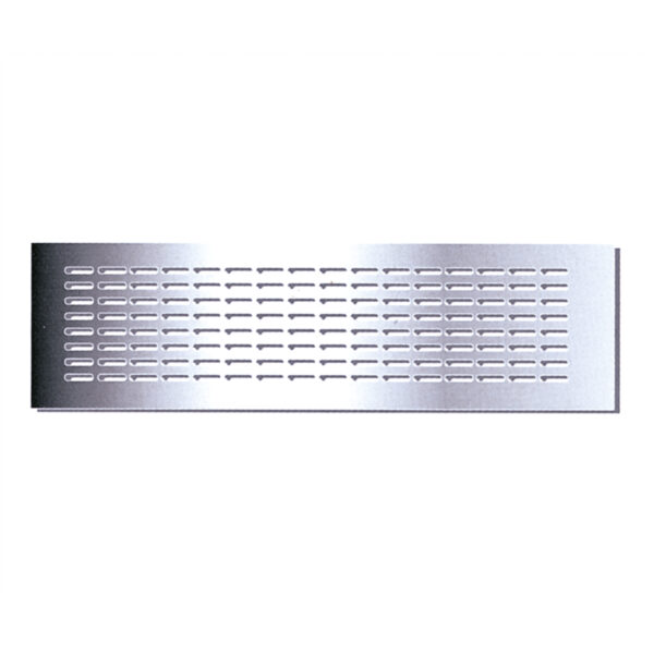 Aluminium Ventilative Frame