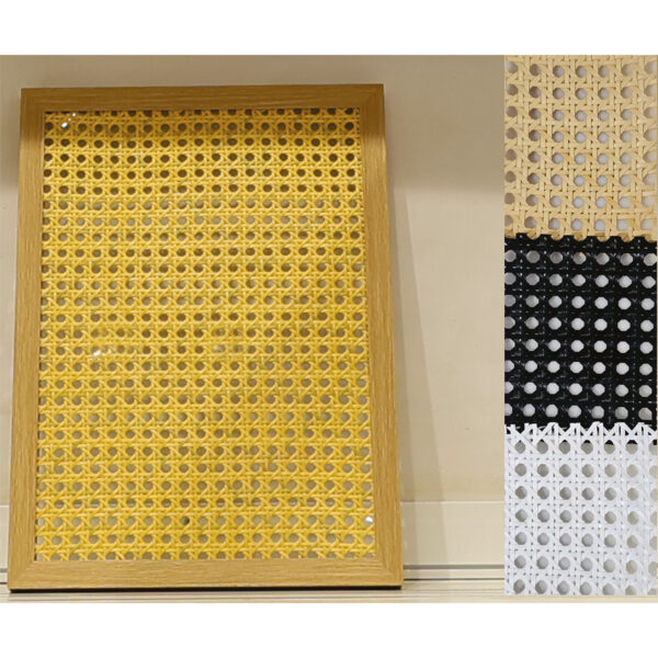 Doors PVC Mesh