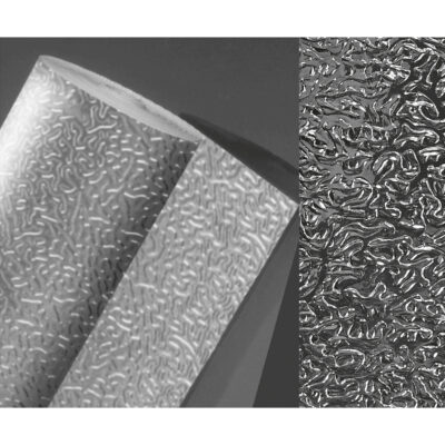 Aluminium Under Sink Foil Stick On