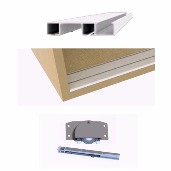 GLX Sliding System