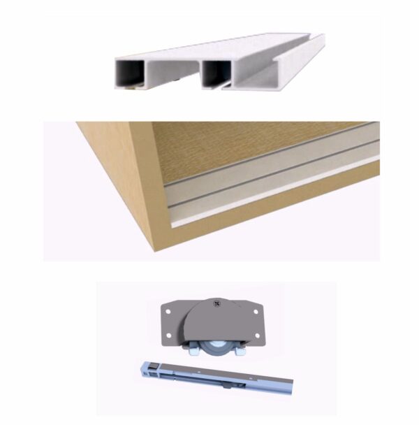 GLX Sliding System