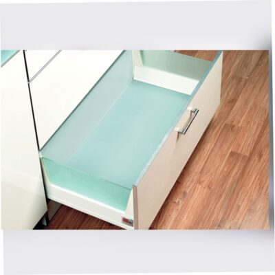 Square EDS Glass Panel Only Glass panel