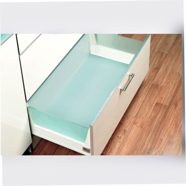 Square EDS Glass Panel Only Glass panel