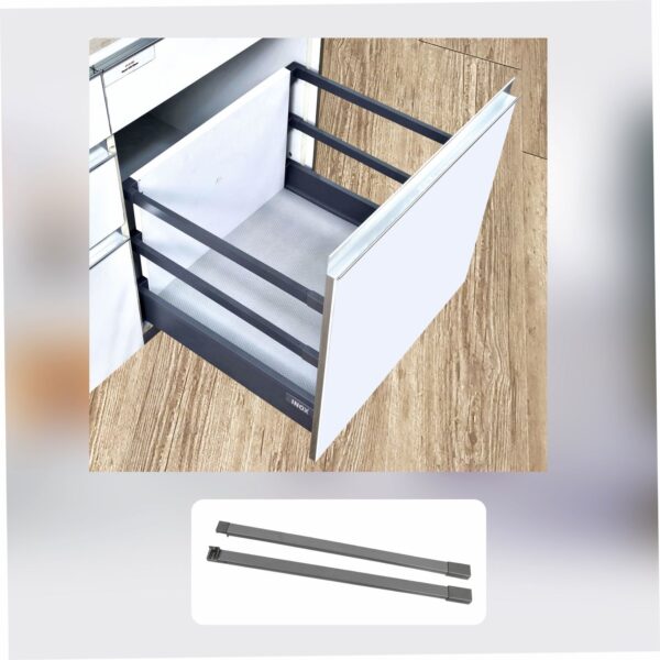 Square EDS Grey