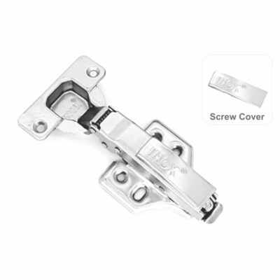 VIVENTE Hinge (Clip-on) Soft Close (XXXtra Adjustment )