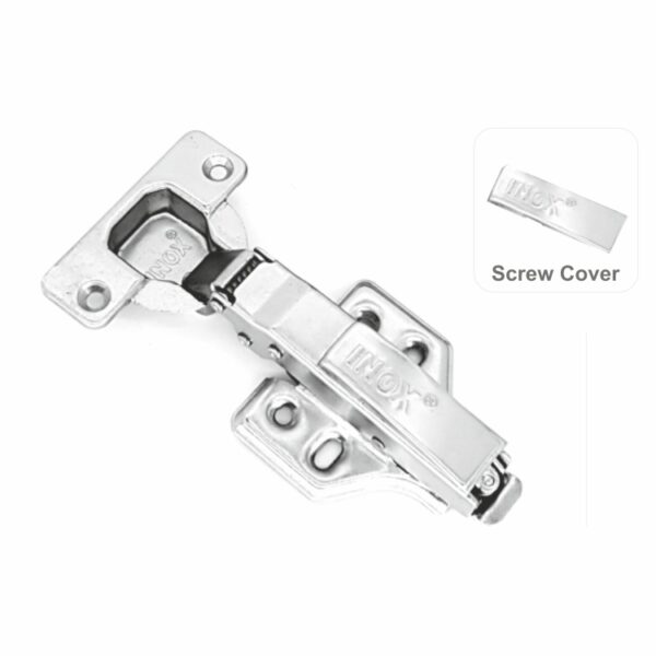 VIVENTE Hinge (Clip-on) Soft Close (XXXtra Adjustment )