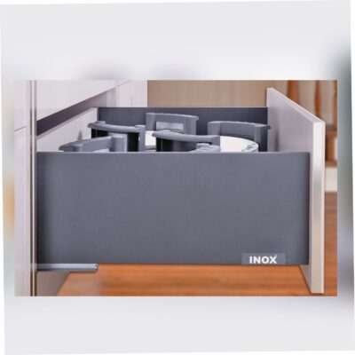 SLIMO DS 200 mm