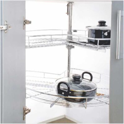 Carousel Unit 270° Stainless