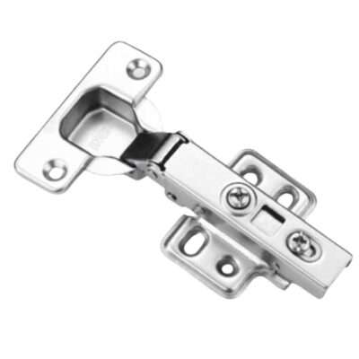 Slide On Hinge (two-way)