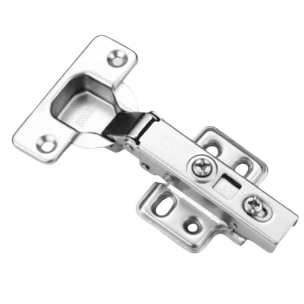 Slide On Hinge (two-way)
