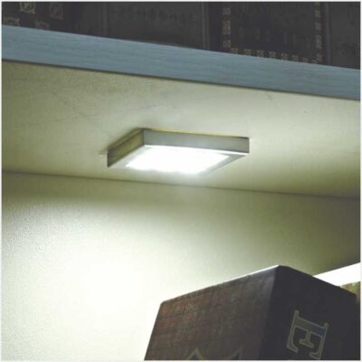 Square LED Light