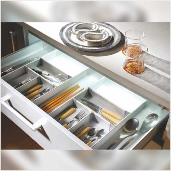 Cabinet Light with Sensitive On-Off Switch