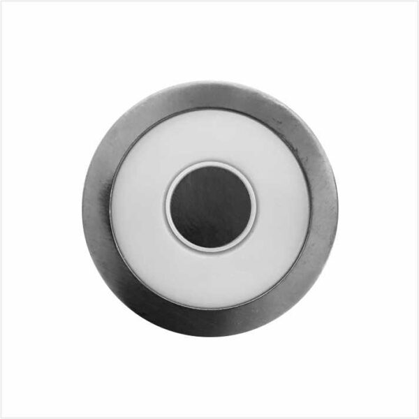 LED Round Light ( SS Finish )
