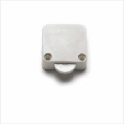 Door On/Off Switch White