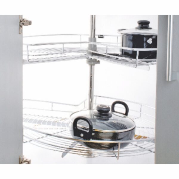 Carousel Unit 270? Stainless
