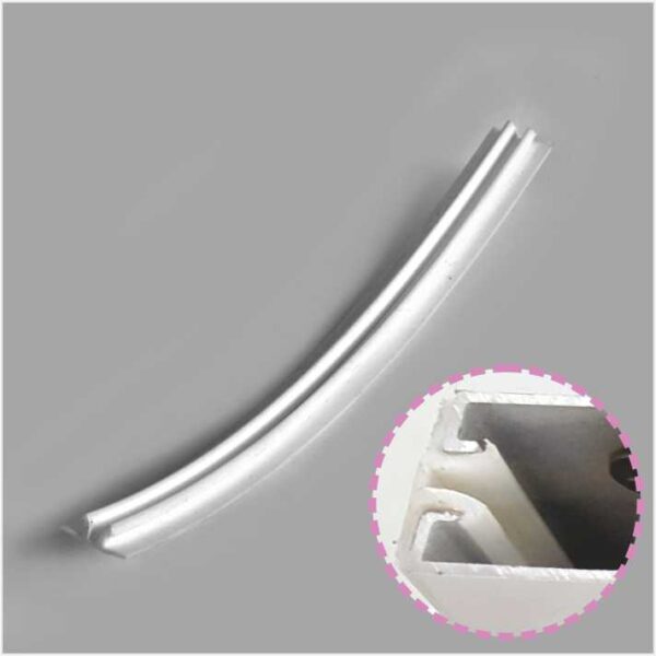 Edge Banding 18mm for Aluminium Carcase