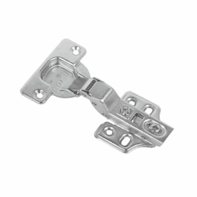 Slide on - QUANTUM Hinge Soft Close 110°