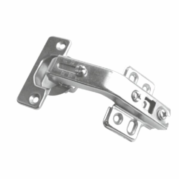Corner Pie Cut Hinge Opening Angle : 135? (Double Adjustment)