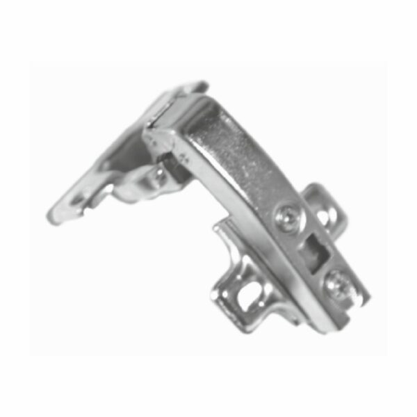 Blind Corner Hinge Opening Angle : 90? (Double Adjustment)