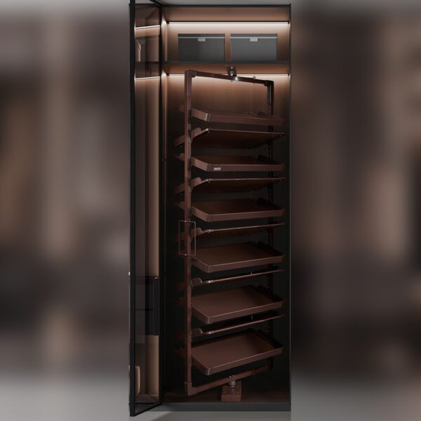 10 & 12 Layer Shoe Rack