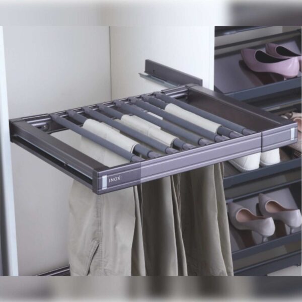 Klasse' Silent Trouser Pull Out