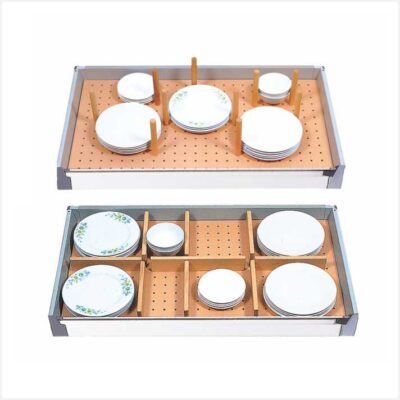 Wooden Plate / Pot Holder