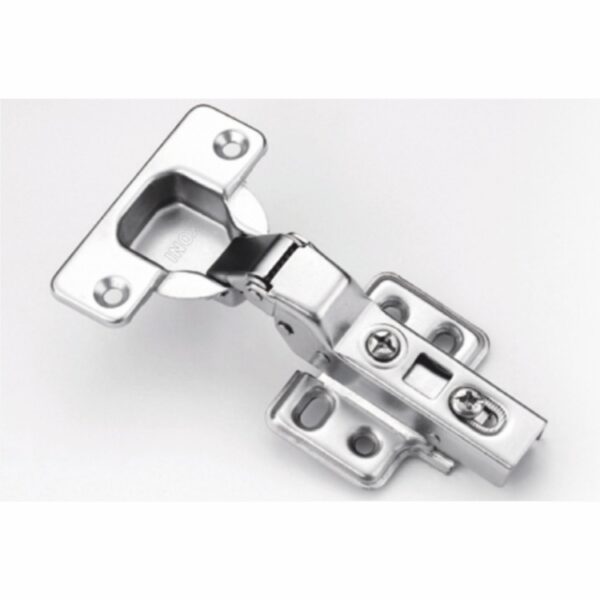 Slide On Hinge (two-way)