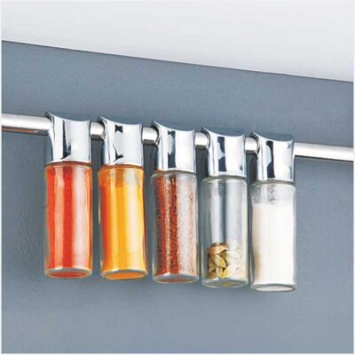 Spice Vessel 5 pcs. Set