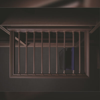 Klasse' Silent Trouser Pull Out