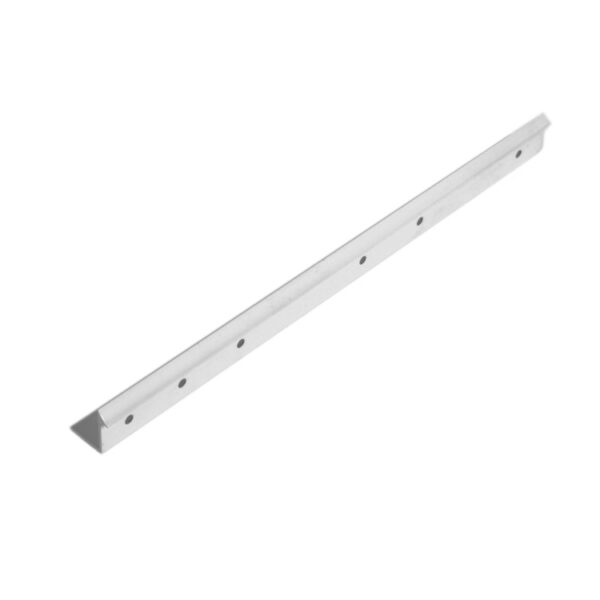 Aluminium Cabinet Corner Profile