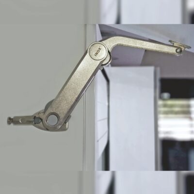 Ascense Soft close lift Up for Heavy Doors Light