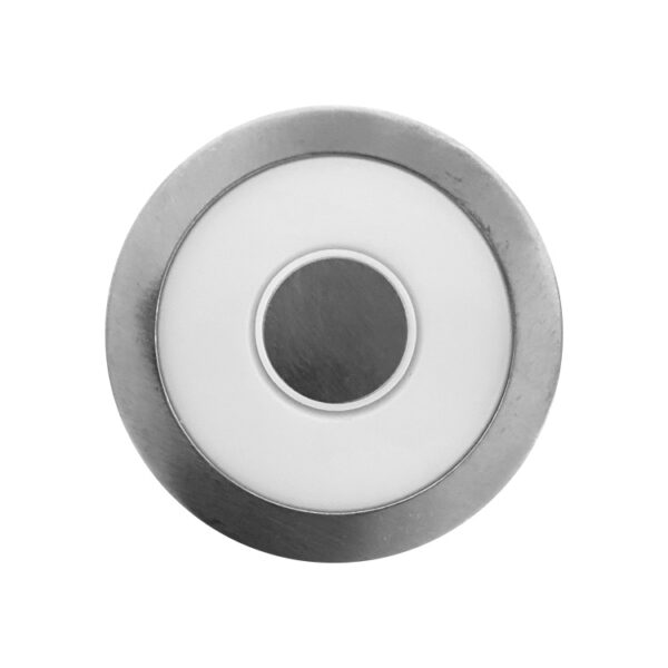 LED Round Light ( SS Finish )