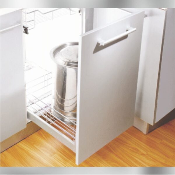 Premium Grain Trolley