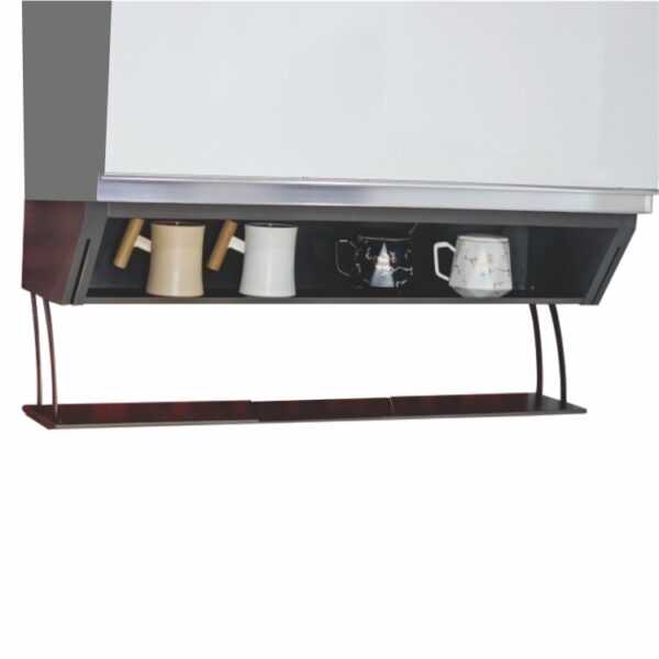 Midway Storio (New Gen.) cabinets Under the Cabinet