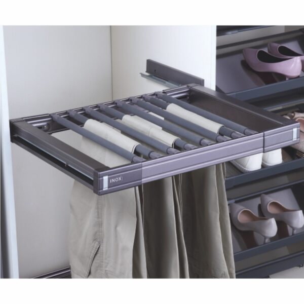 Klasse' Silent Trouser Pull Out